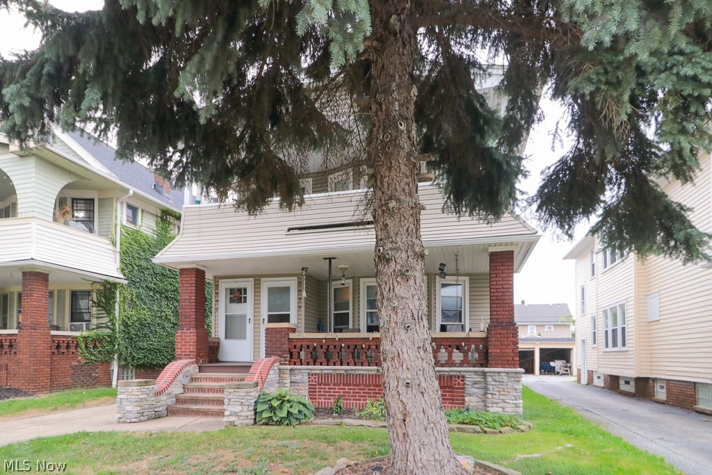 Rockport Sec 19 - Residential Income