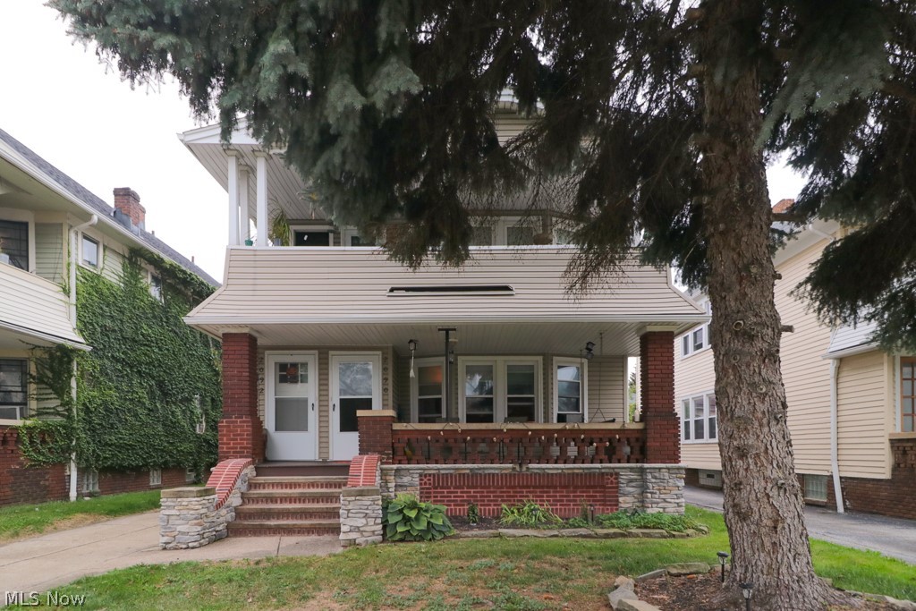 Rockport Sec 19 - Residential Income