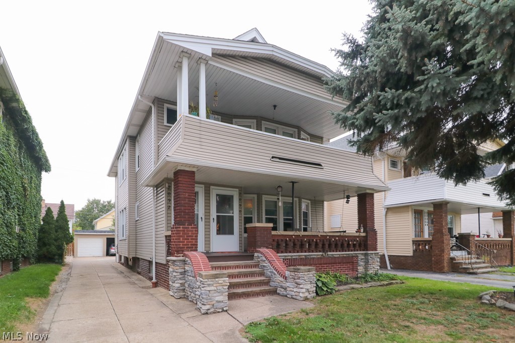 Rockport Sec 19 - Residential Income