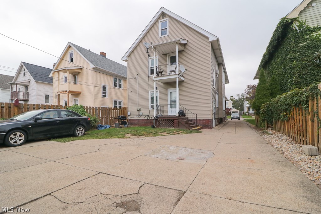 Rockport Sec 19 - Residential Income