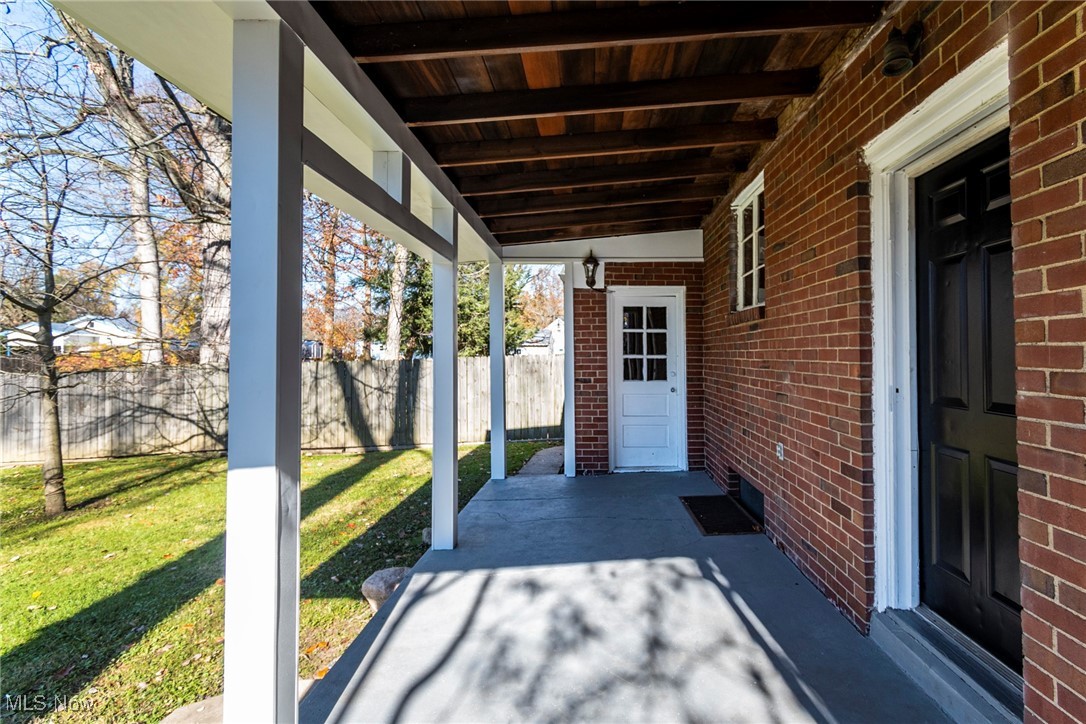 City/Youngstown - Residential