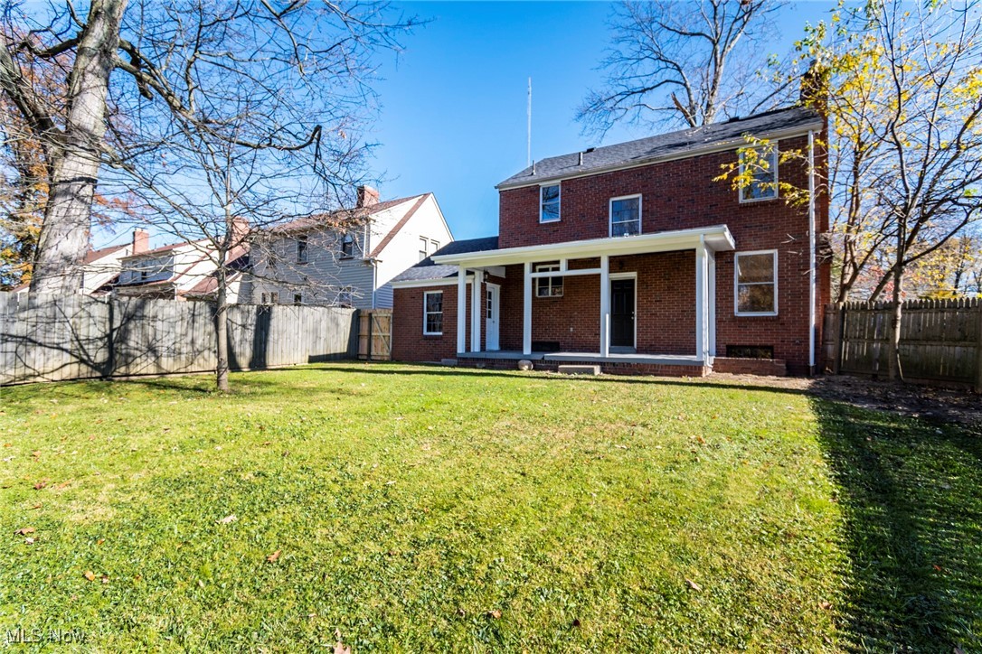 City/Youngstown - Residential