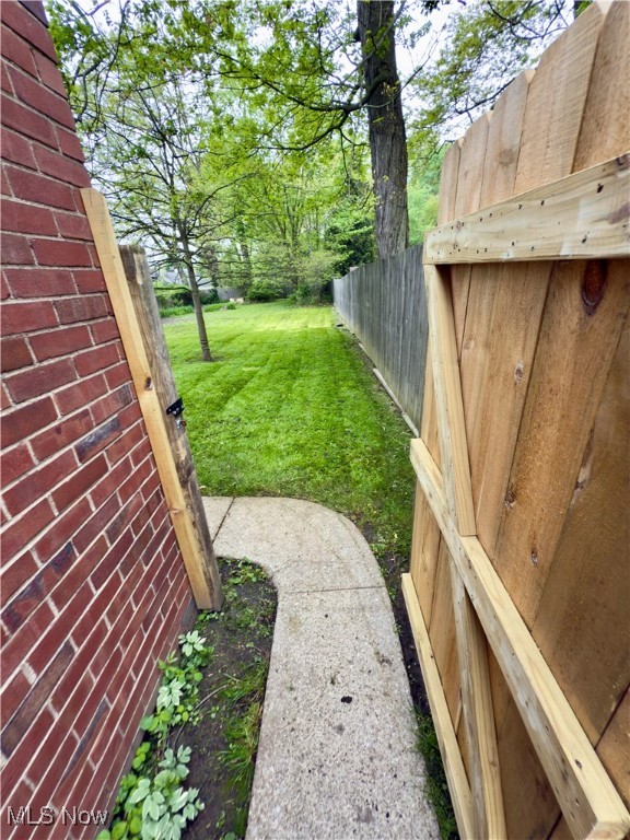 City/Youngstown - Residential