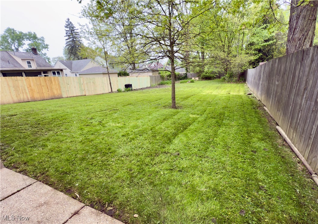 City/Youngstown - Residential