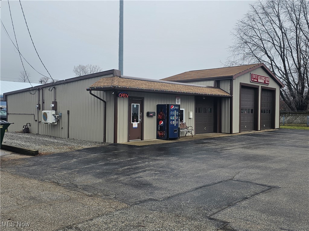 318 Orange Street