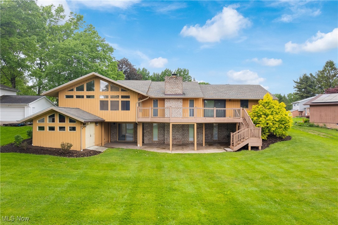 3751 Muirfield Drive, Uniontown, Ohio image 32