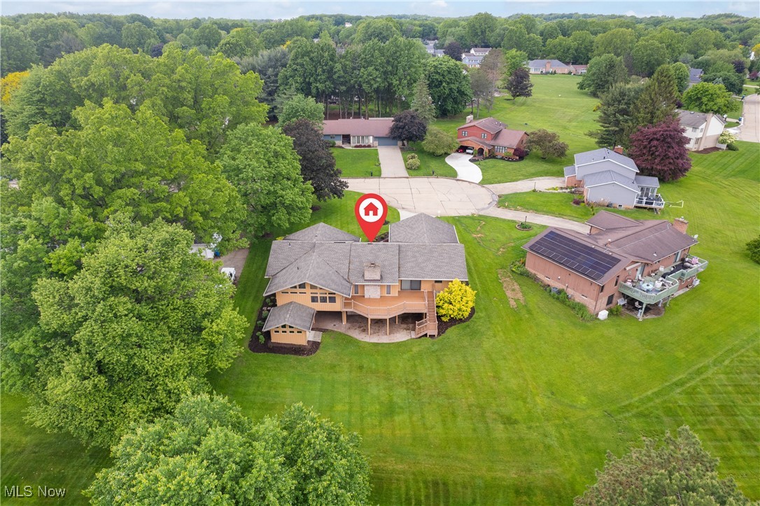 3751 Muirfield Drive, Uniontown, Ohio image 35