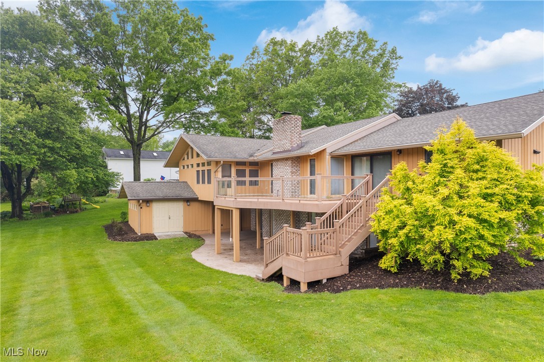 3751 Muirfield Drive, Uniontown, Ohio image 33