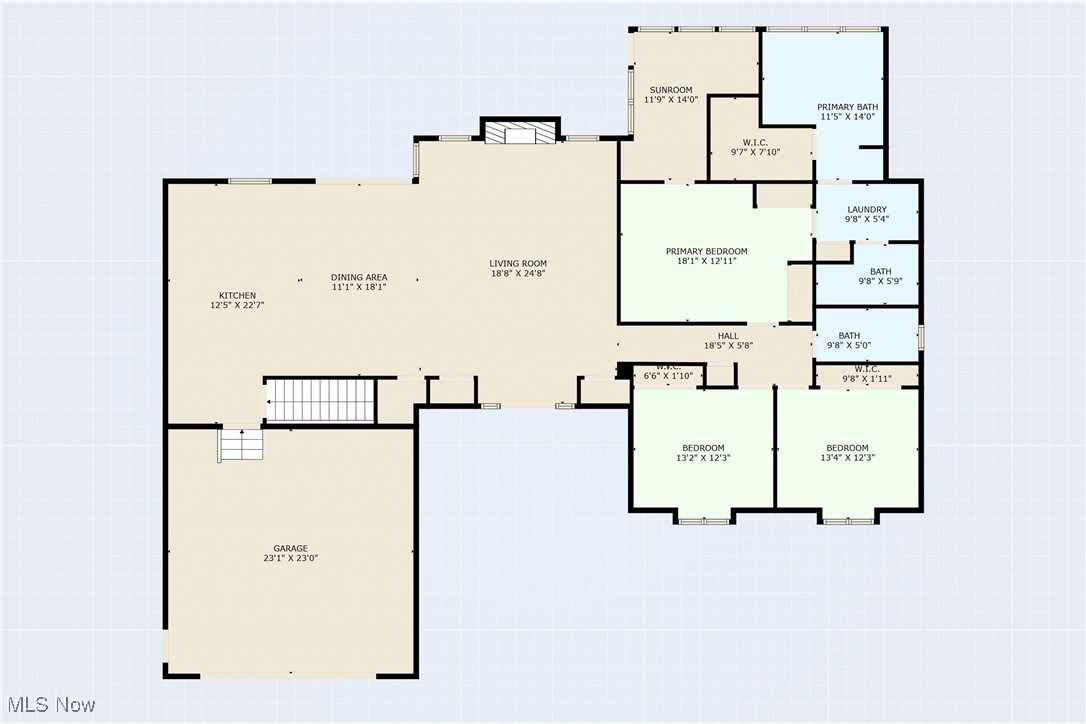 3751 Muirfield Drive, Uniontown, Ohio image 3