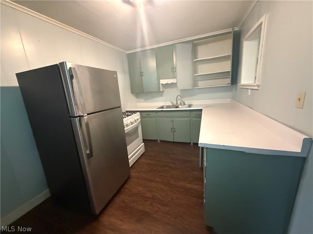 Meredith - Residential