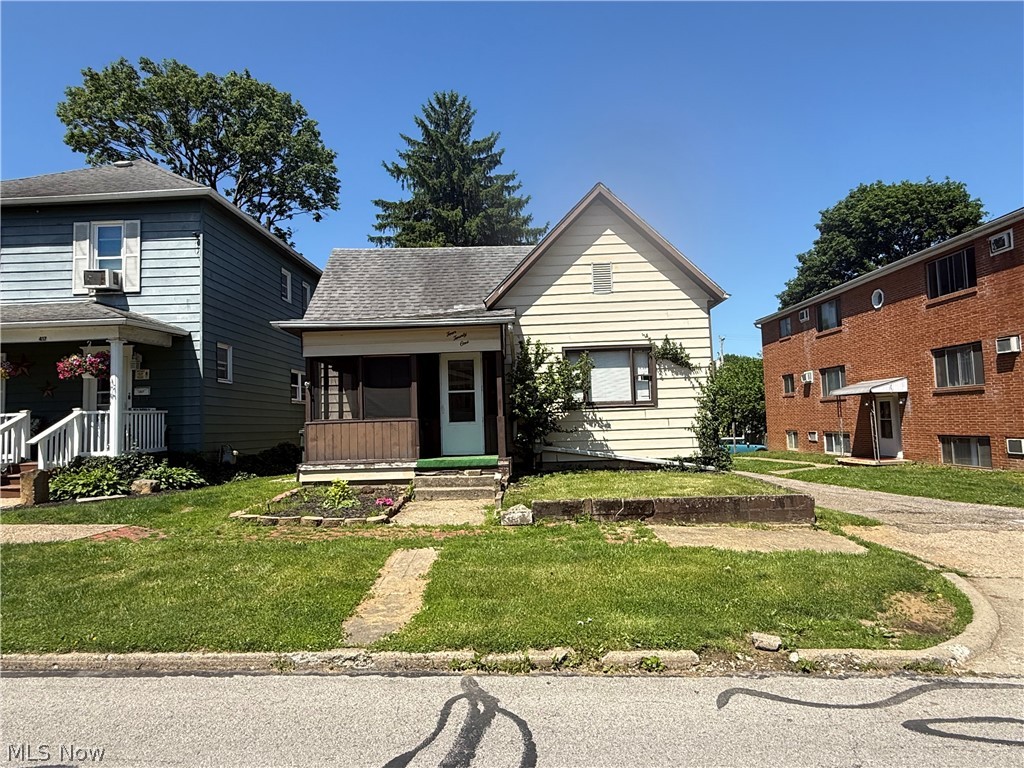 Meredith - Residential