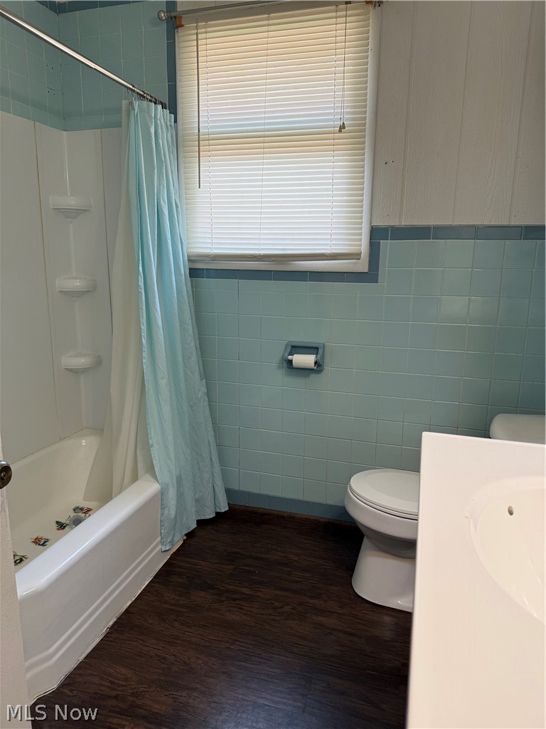Meredith - Residential