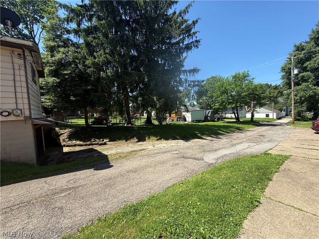 Meredith - Residential