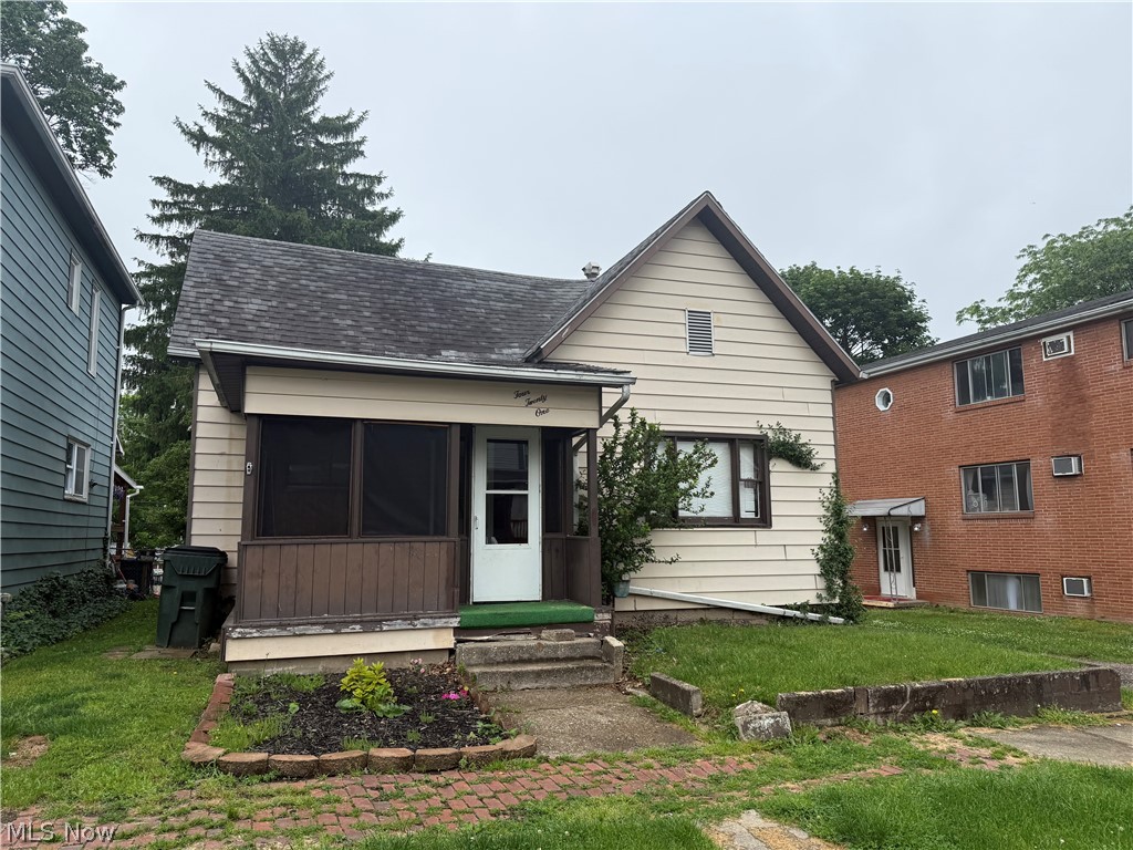 Meredith - Residential