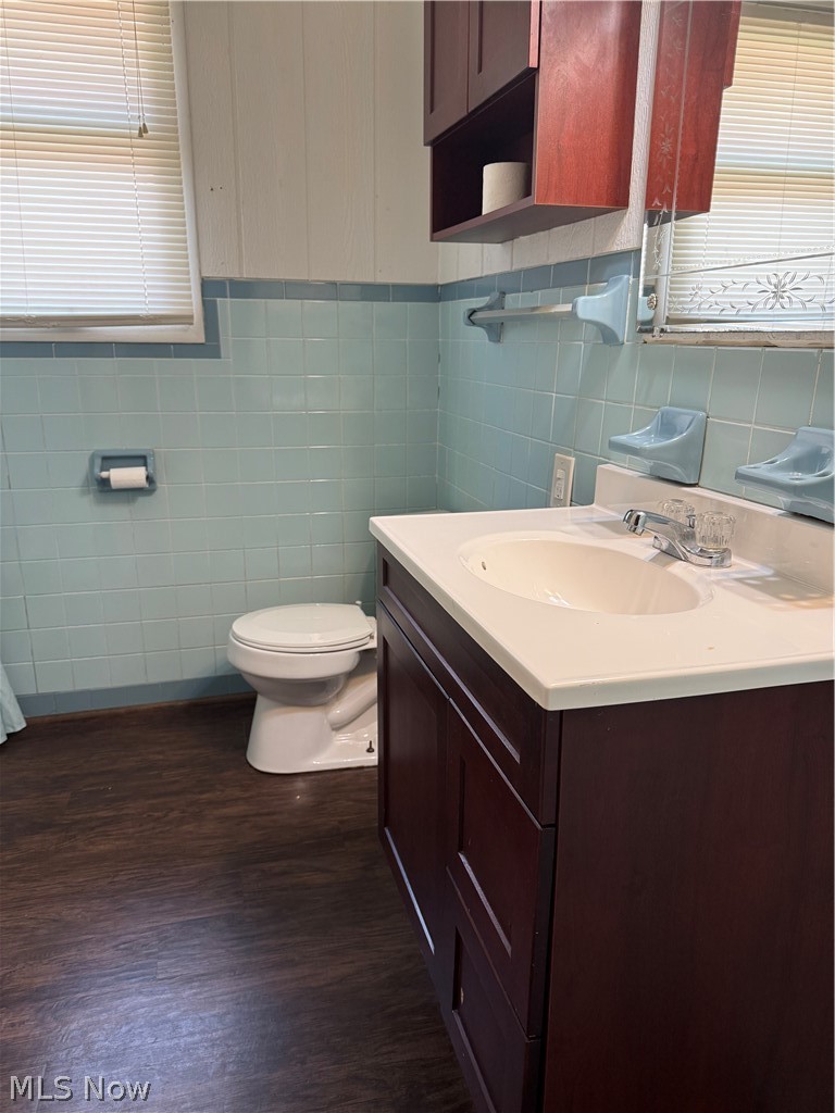 Meredith - Residential