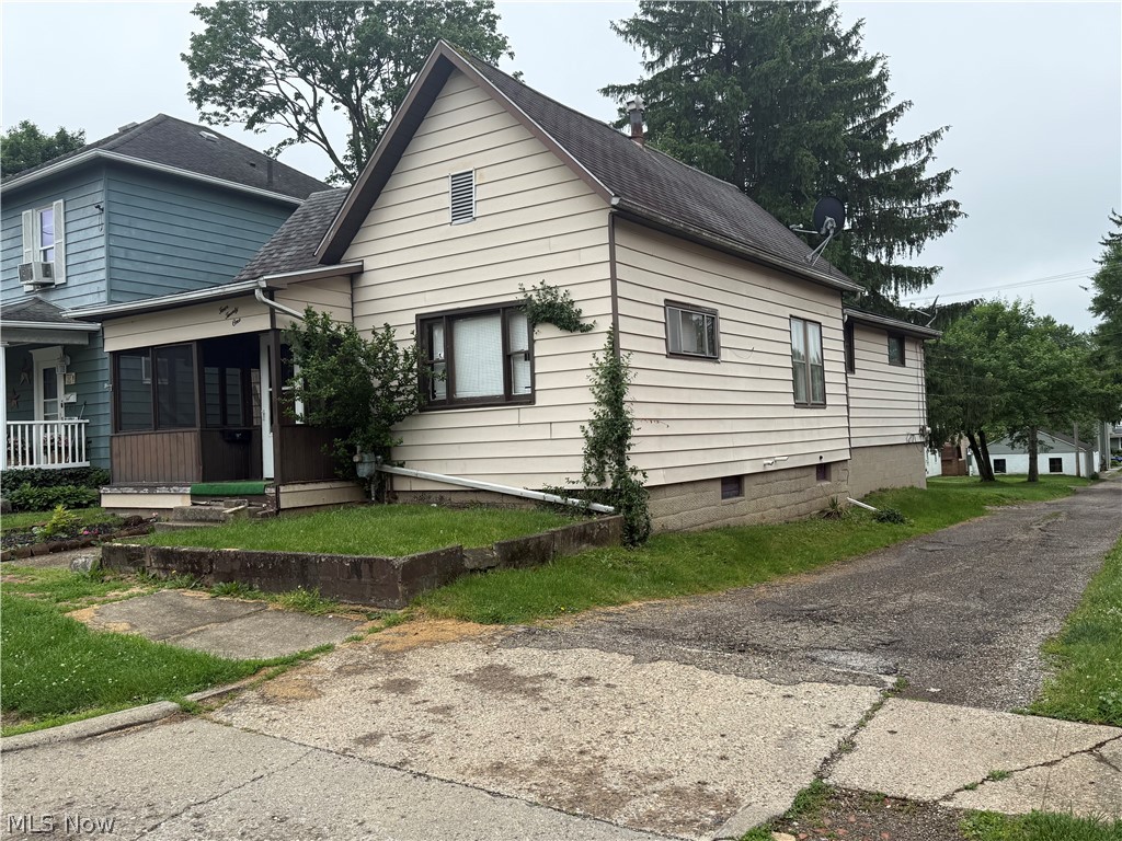 Meredith - Residential