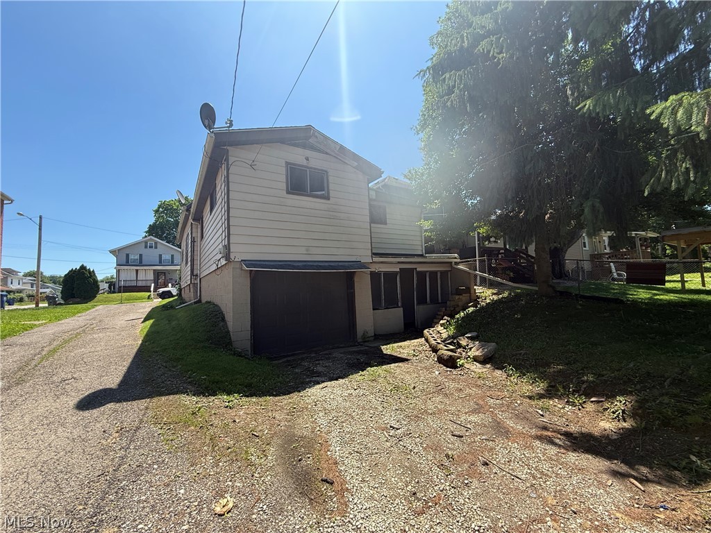Meredith - Residential