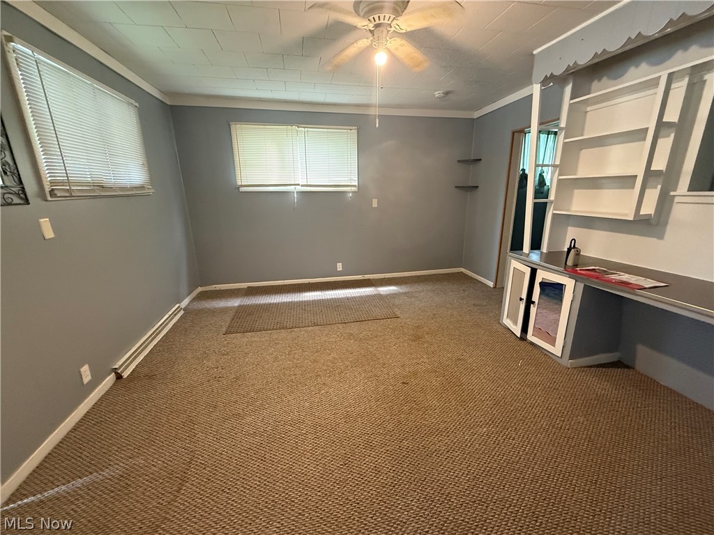 Meredith - Residential