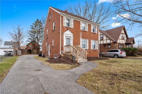 18303 Canterbury Road, Cleveland, OH 44119 - #: 5191109