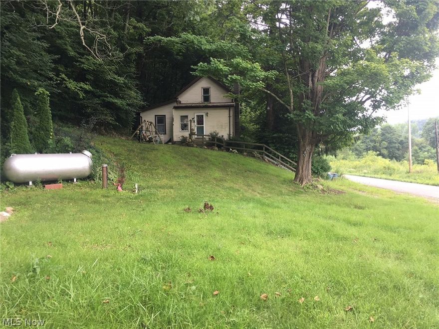 9+ acres of wooded land with a nice 48x40 shop that was built in 1997 and has electric, concrete floors, and plenty of space for whatever your hobby. property to be auctioned on Sept 18 at 6:00 pm.