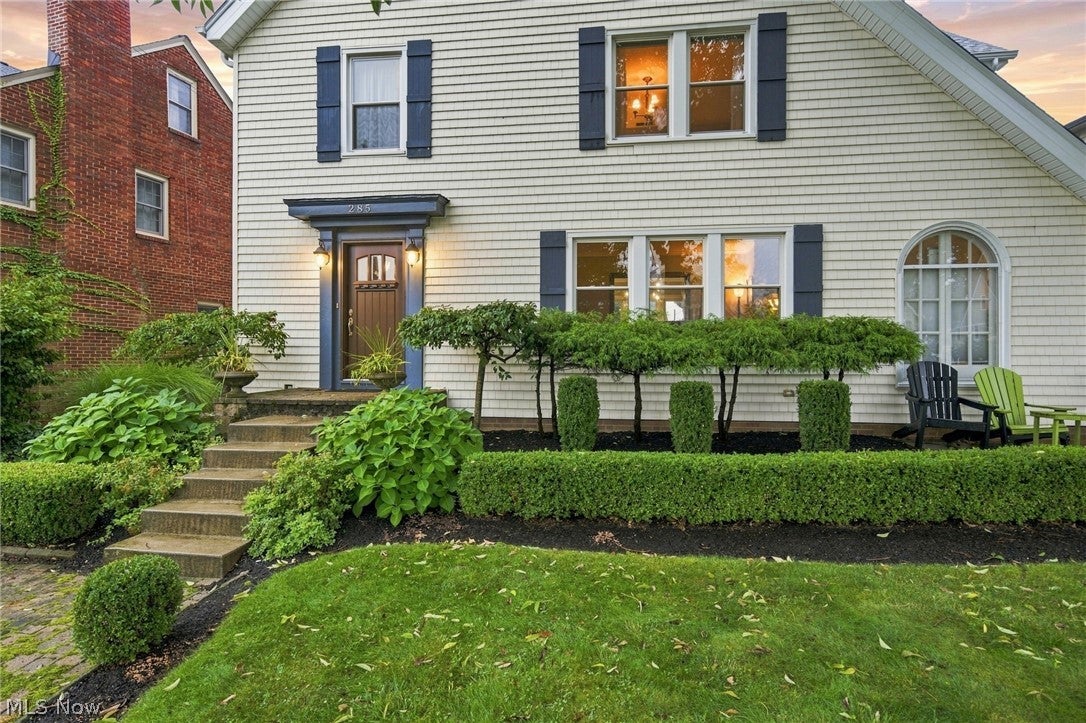 285 Argyle Road