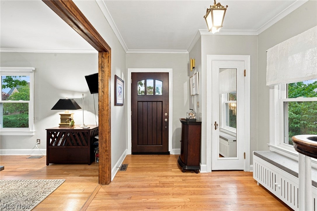 285 Argyle Road