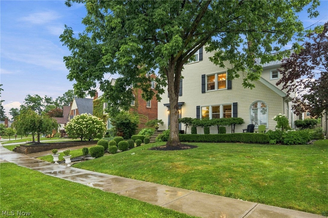 285 Argyle Road