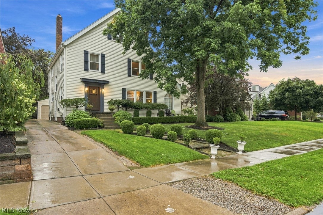 285 Argyle Road
