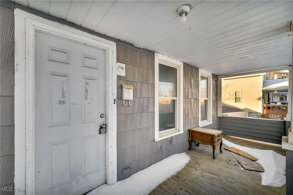 Photo of 3405 Roehl Avenue, Cleveland, OH 44109 (MLS # 5182759)