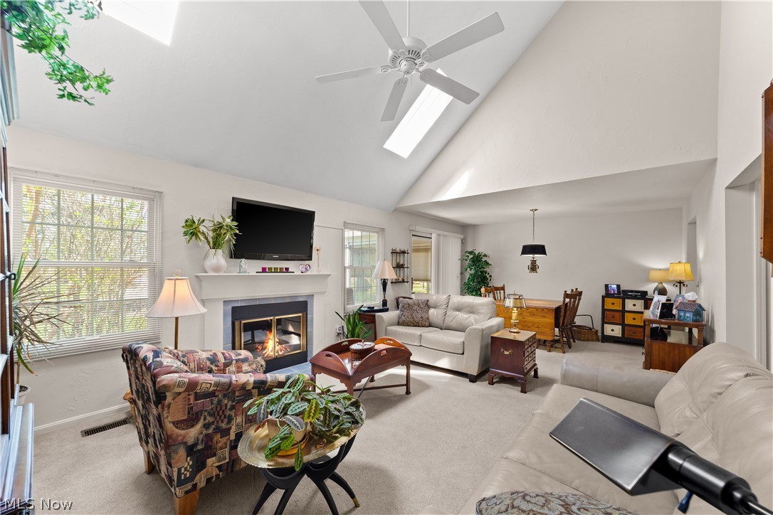 Halle Pointe Condo - Residential