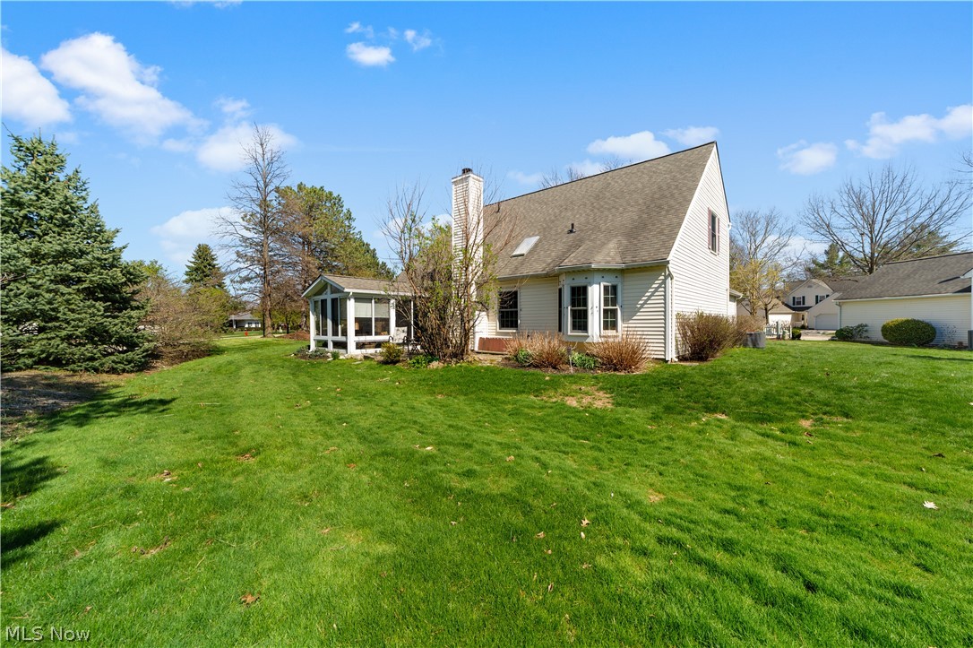 Halle Pointe Condo - Residential