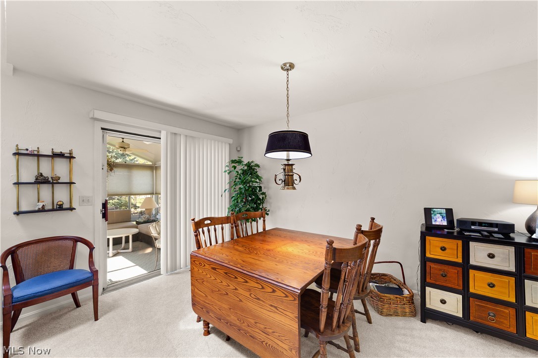 Halle Pointe Condo - Residential