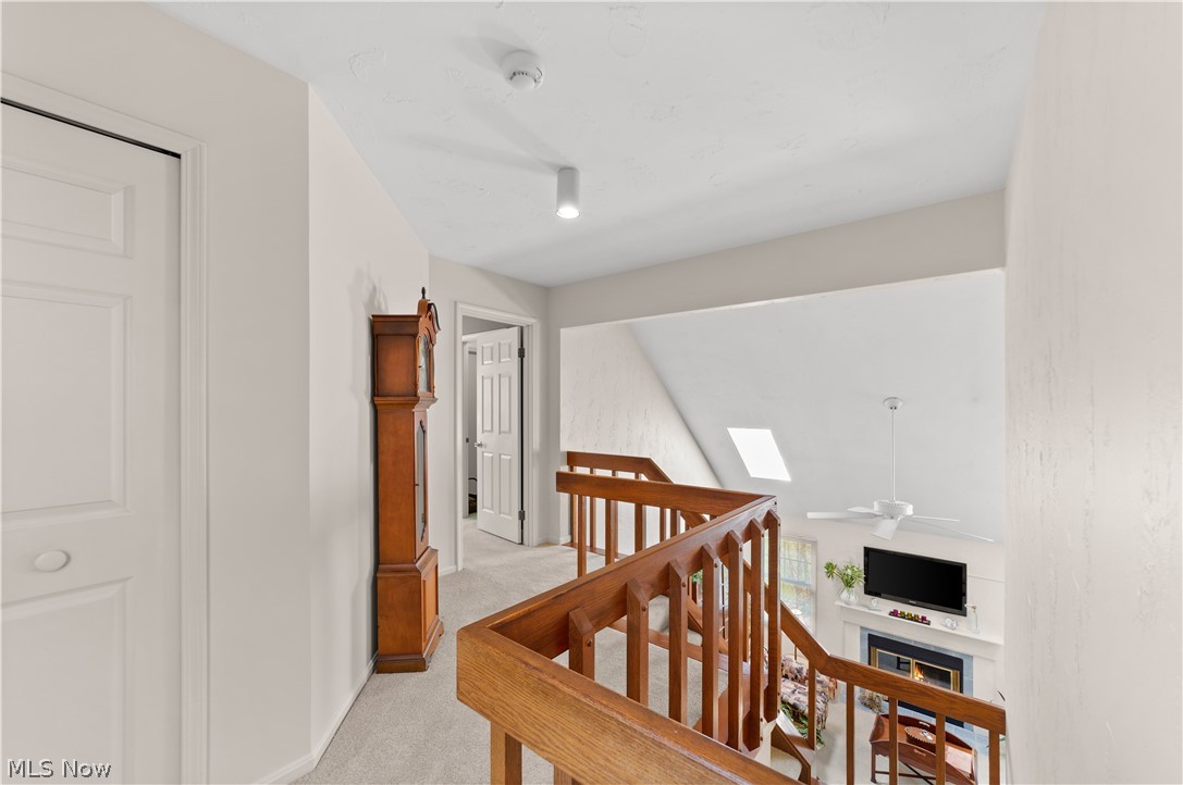 Halle Pointe Condo - Residential