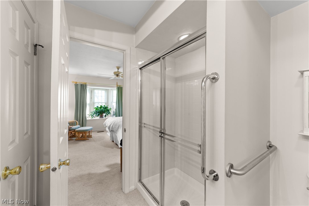 Halle Pointe Condo - Residential