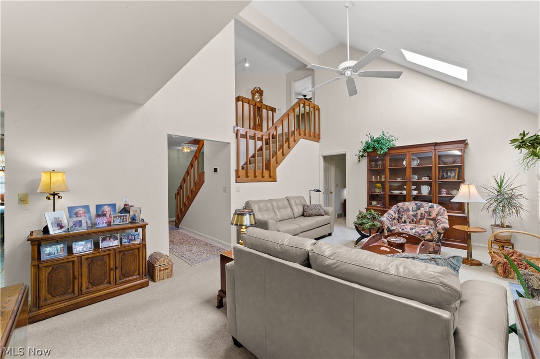 Halle Pointe Condo - Residential