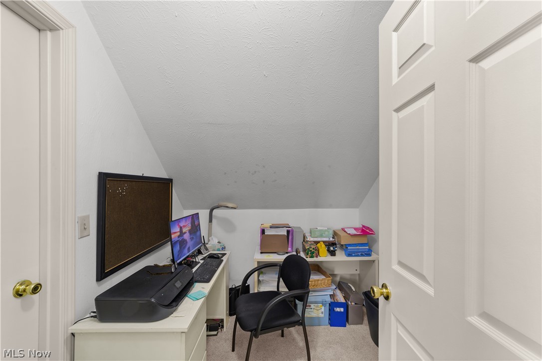 Halle Pointe Condo - Residential