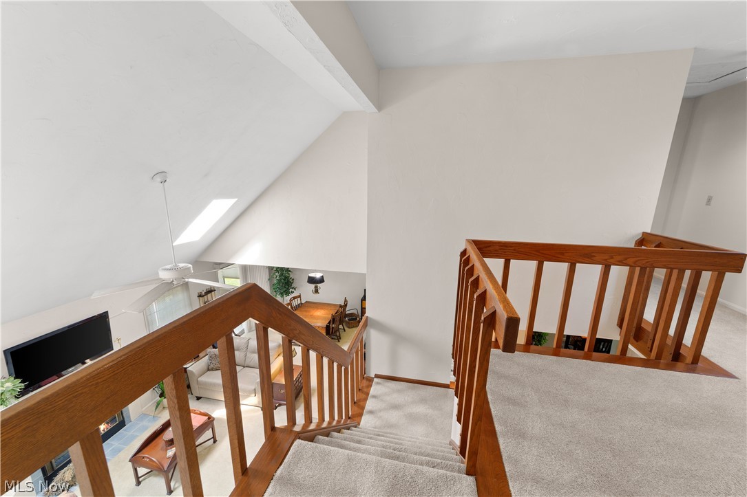 Halle Pointe Condo - Residential