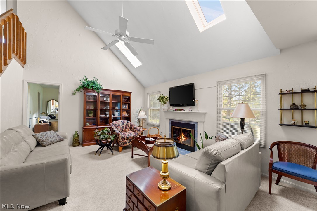 Halle Pointe Condo - Residential