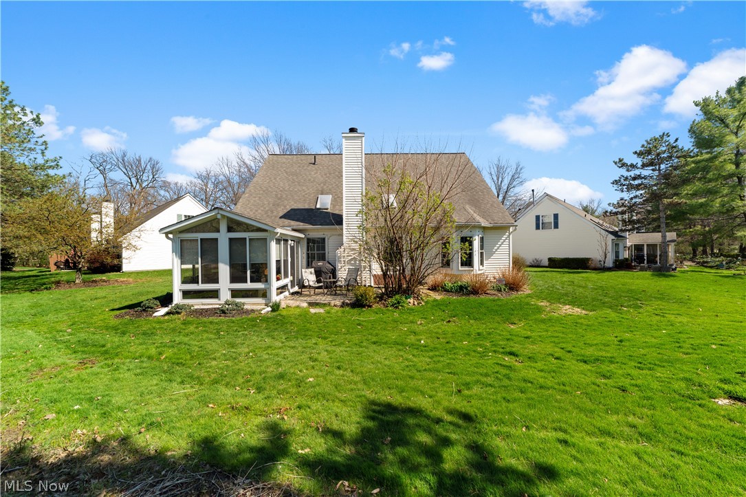 Halle Pointe Condo - Residential