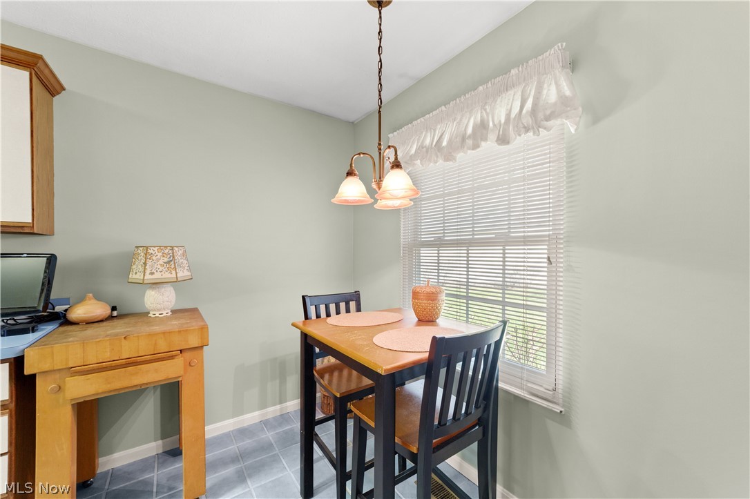 Halle Pointe Condo - Residential