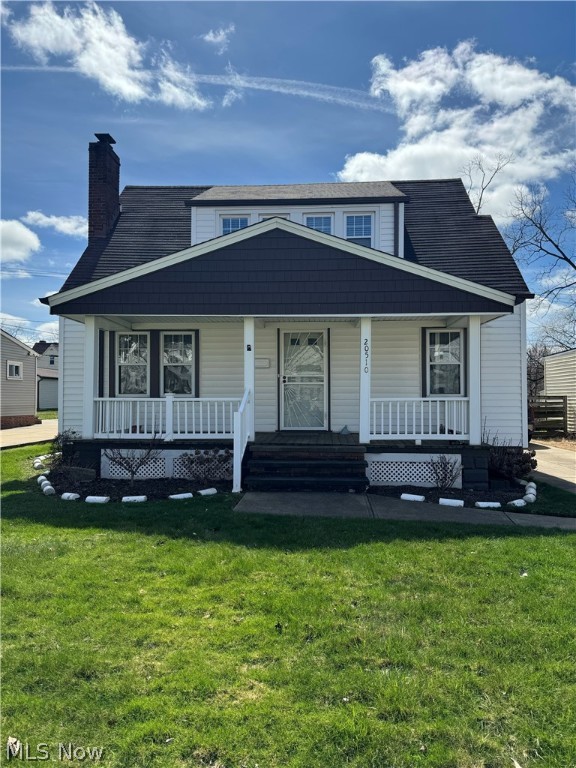 Maple Heights Land Cos - Residential