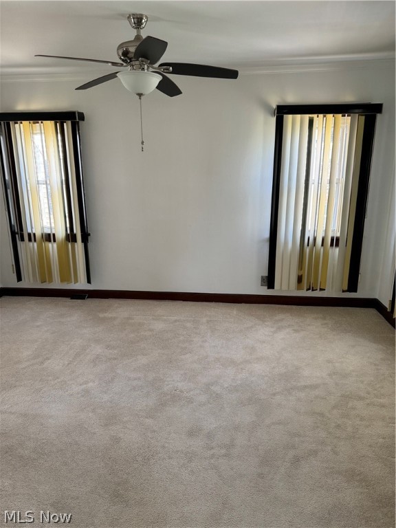 Maple Heights Land Cos - Residential