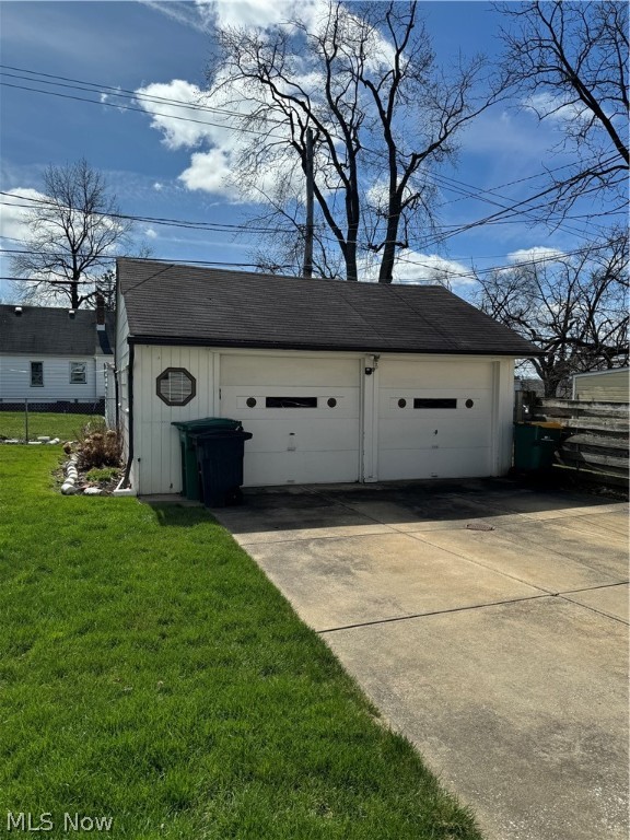 Maple Heights Land Cos - Residential