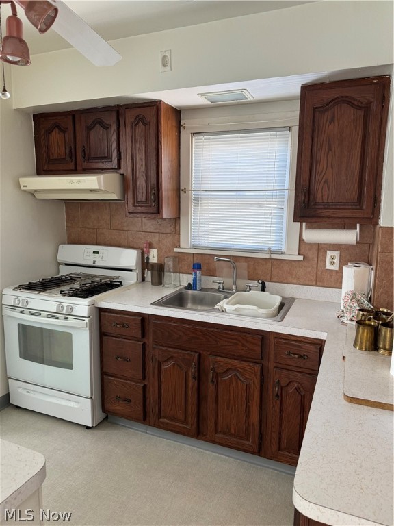 Maple Heights Land Cos - Residential