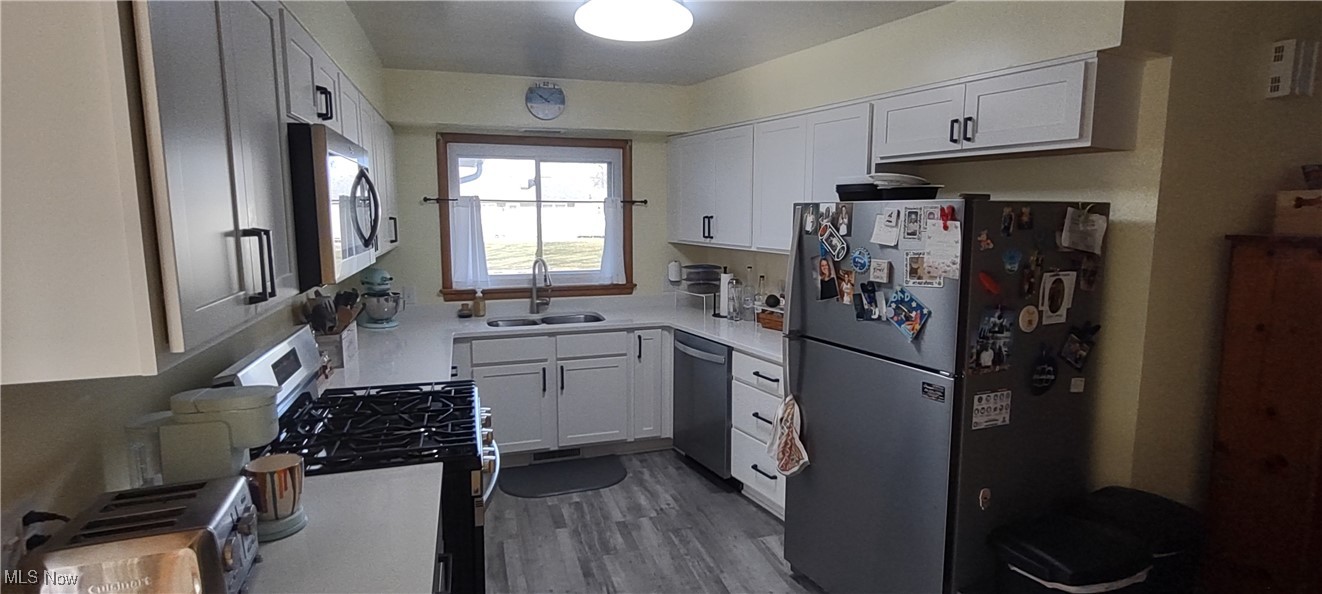 940 Westwood Drive, Ashtabula, Ohio image 2