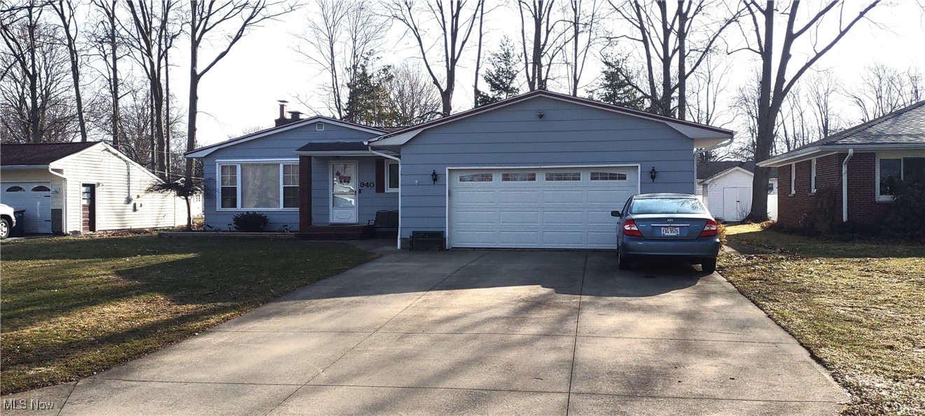 940 Westwood Drive, Ashtabula, Ohio image 1