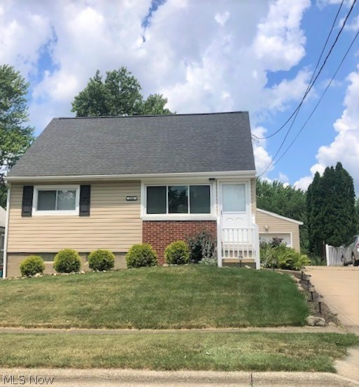 Tallmadge Road - Residential