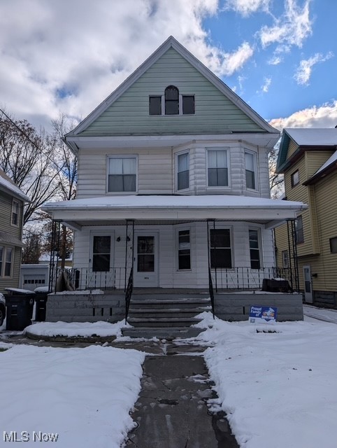 Gottlieb Merkle Executors Sub - Residential Income