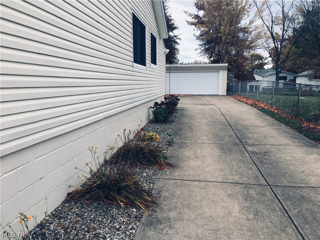 Dalebrook Dev Inc Sub #1 - Residential