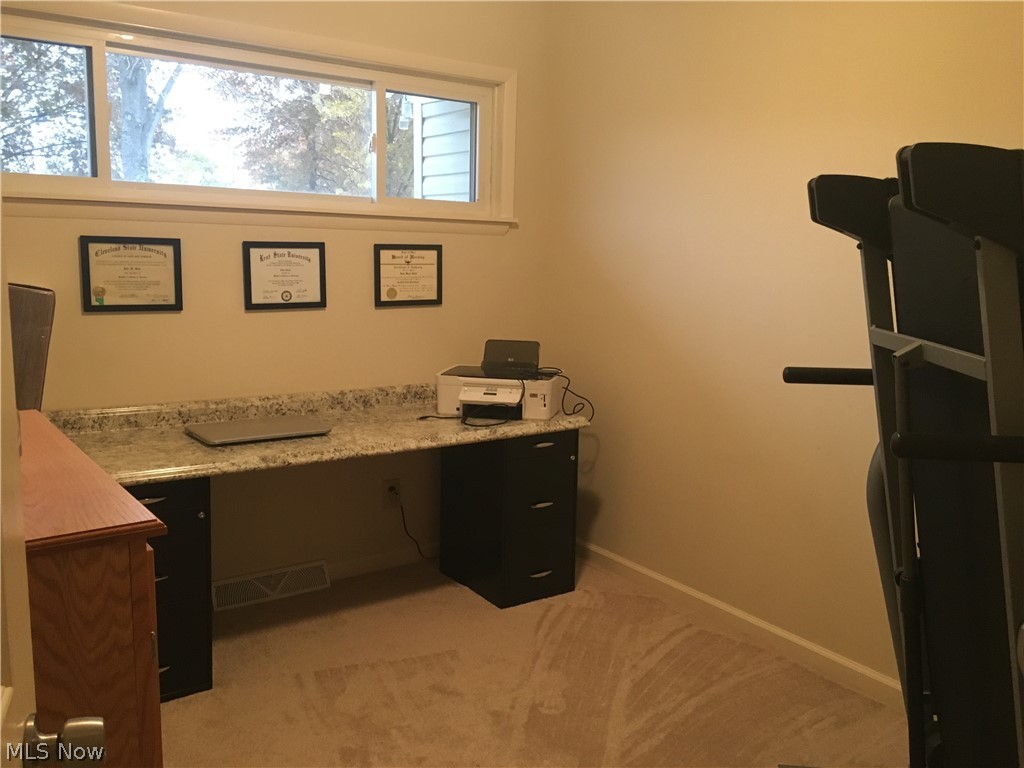 Dalebrook Dev Inc Sub #1 - Residential